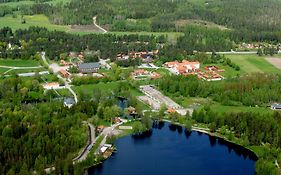 Högbo Brukshotell